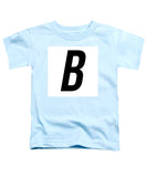 Buckets - Toddler T-Shirt