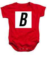 Buckets - Baby Onesie