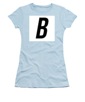 Buckets - Women's T-Shirt (Athletic Fit)