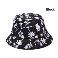 Summer Sun Bucket Hat