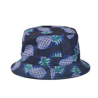 Pineapple Bucket Hat