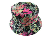 Floral Bucket Hat