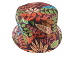 Floral Bucket Hat