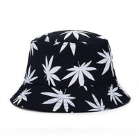 Plant Life Bucket Hat